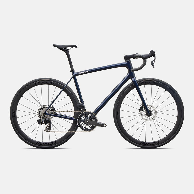 Aethos 2 Expert - SRAM Force AXS