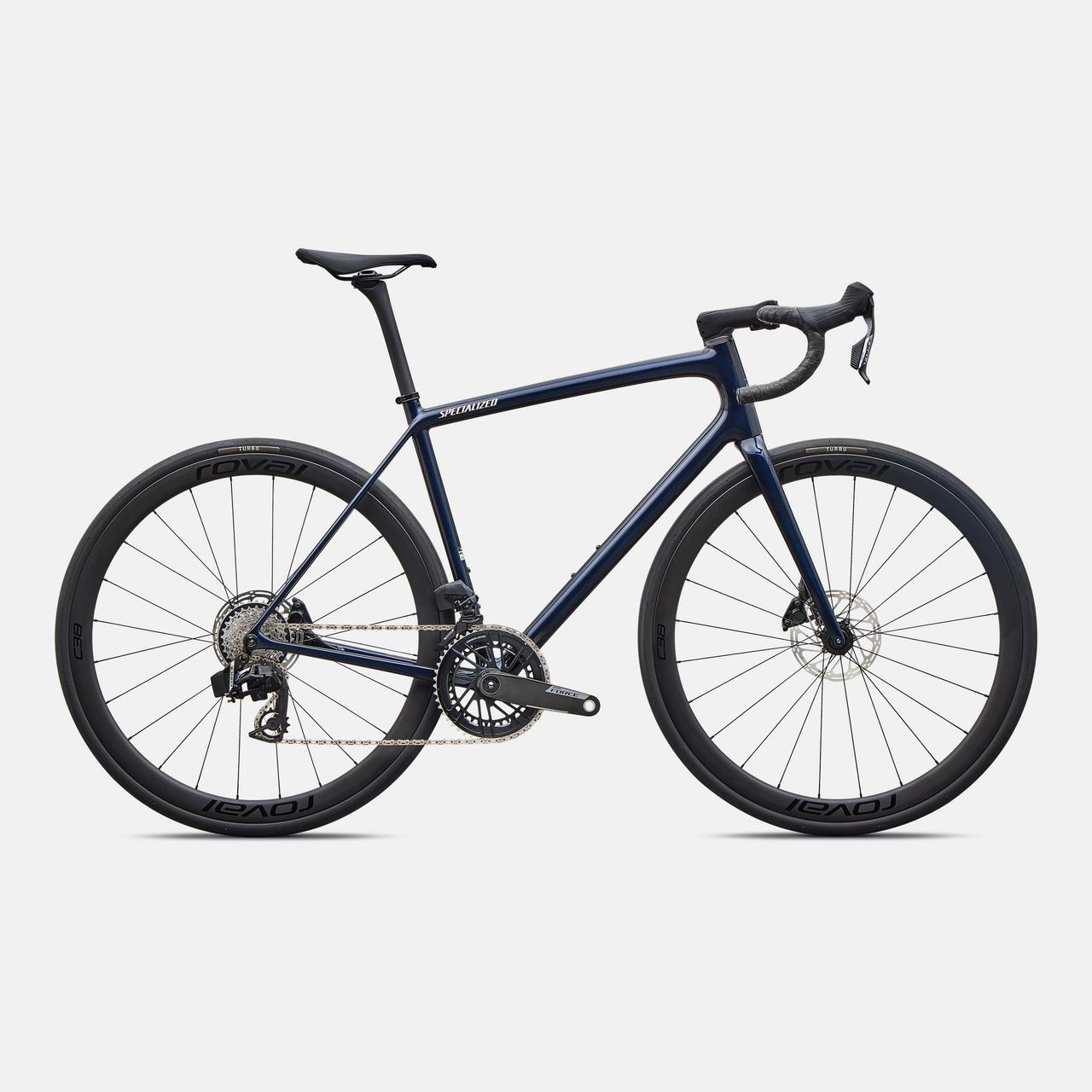 Aethos 2 Expert - SRAM Force AXS