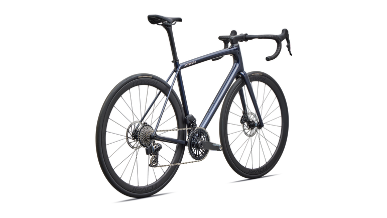 Aethos 2 Expert - SRAM Force AXS