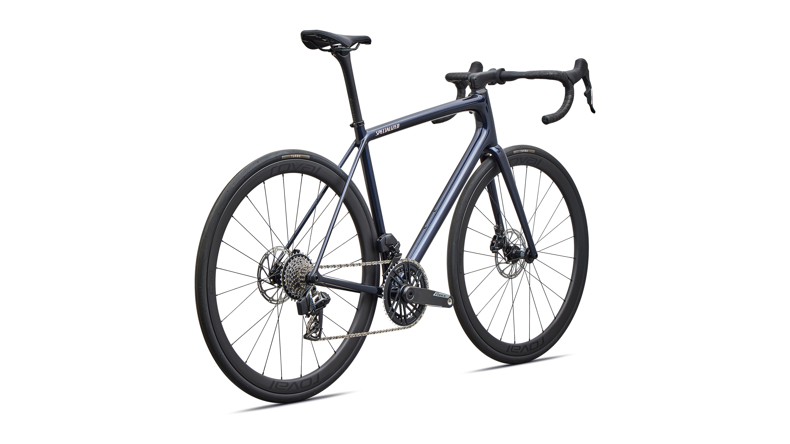 Aethos 2 Expert - SRAM Force AXS