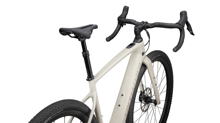 Turbo Creo 2 Expert - SRAM Rival / GX Eagle AXS