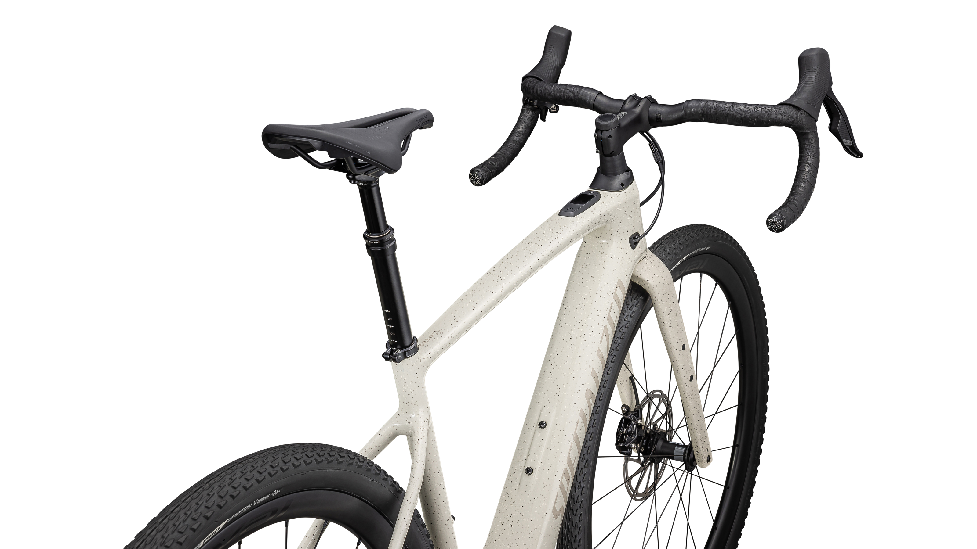 Turbo Creo 2 Expert - SRAM Rival / GX Eagle AXS