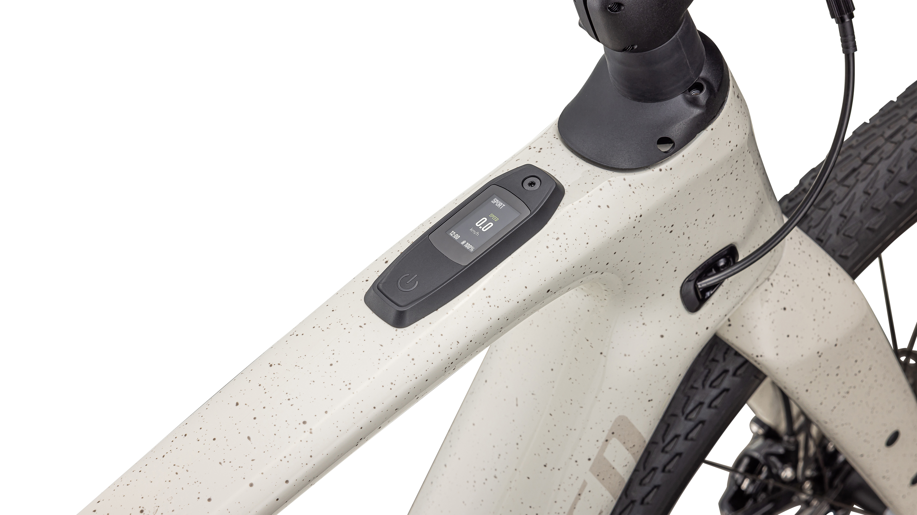 Turbo Creo 2 Expert - SRAM Rival / GX Eagle AXS