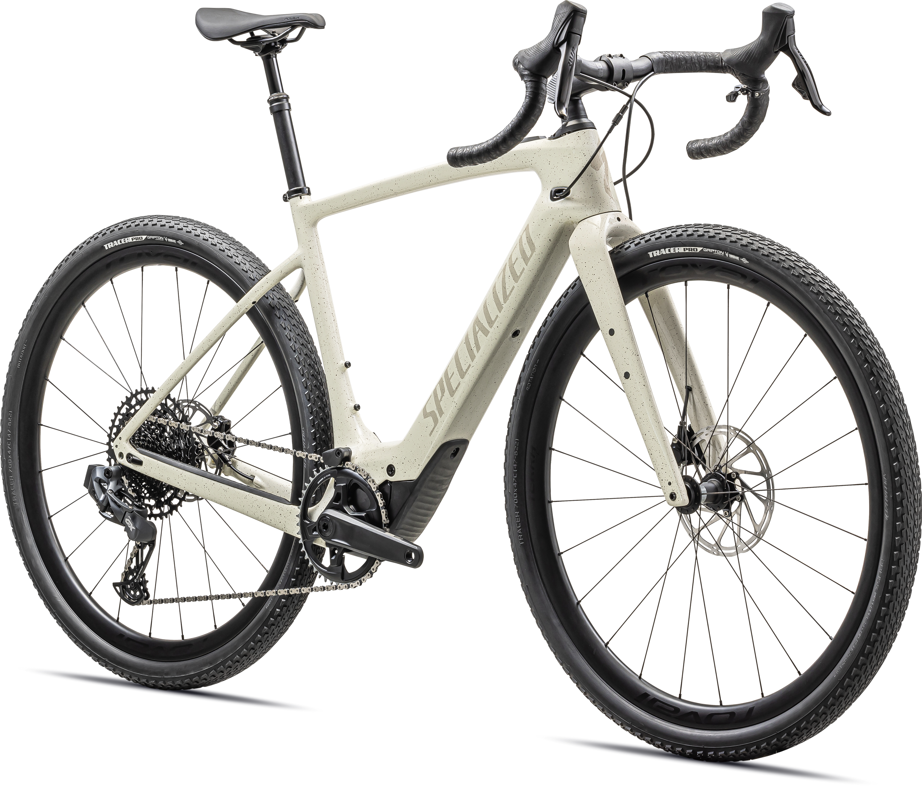 Turbo Creo 2 Expert - SRAM Rival / GX Eagle AXS