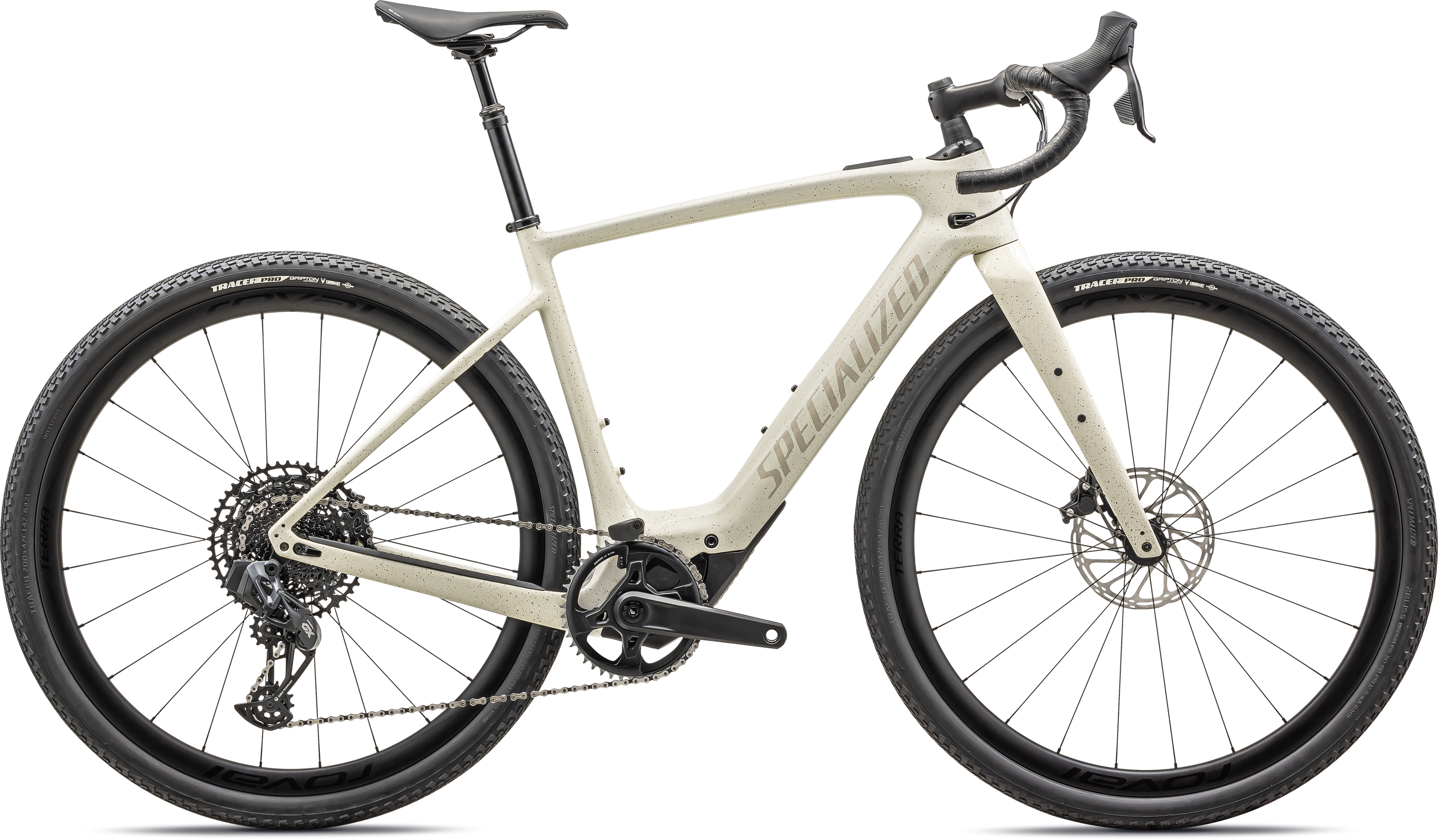 Turbo Creo 2 Expert - SRAM Rival / GX Eagle AXS