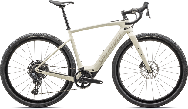 Turbo Creo 2 Expert - SRAM Rival / GX Eagle AXS