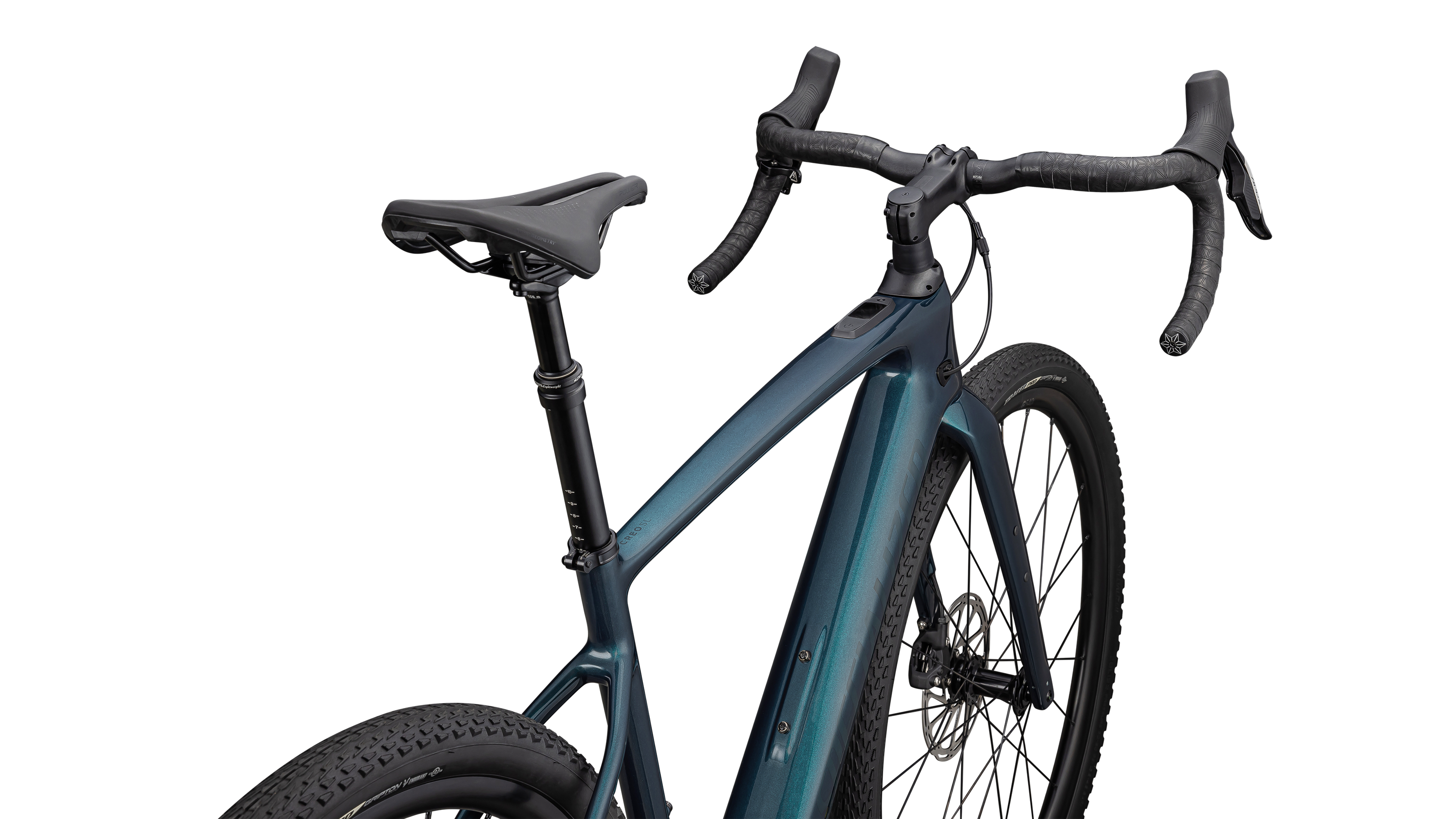 Turbo Creo 2 Comp - SRAM Apex / X1 Eagle AXS