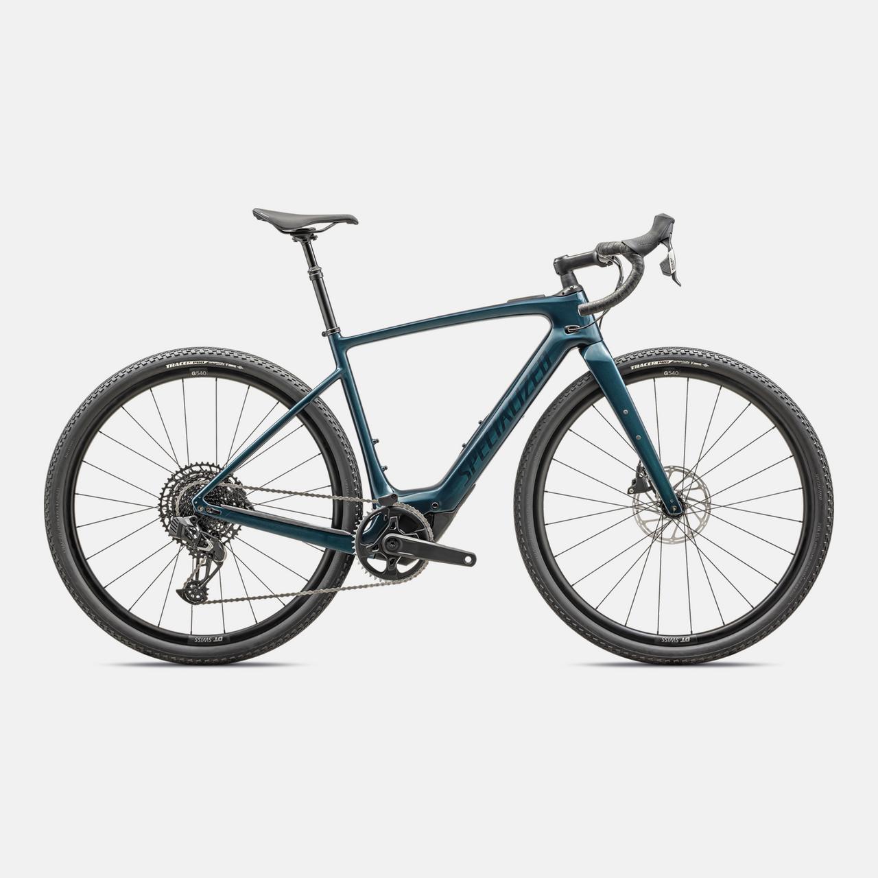 Turbo Creo 2 Comp - SRAM Apex / X1 Eagle AXS
