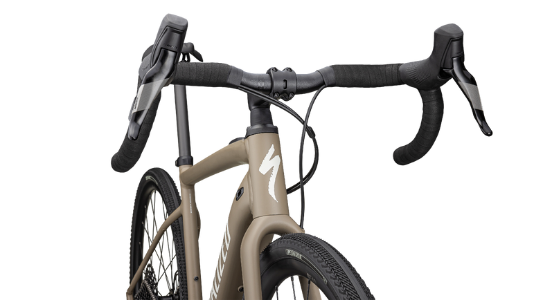 Turbo Creo 2 Comp E5 - SRAM Apex Eagle