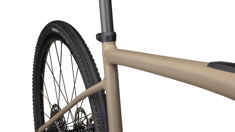 Turbo Creo 2 Comp E5 - SRAM Apex Eagle