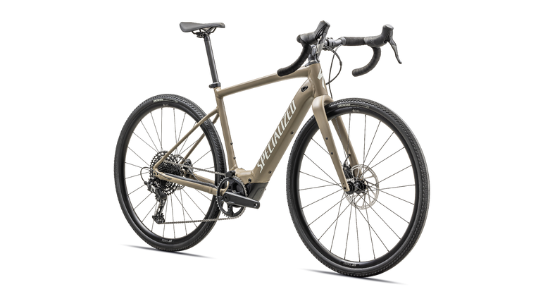 Turbo Creo 2 Comp E5 - SRAM Apex Eagle