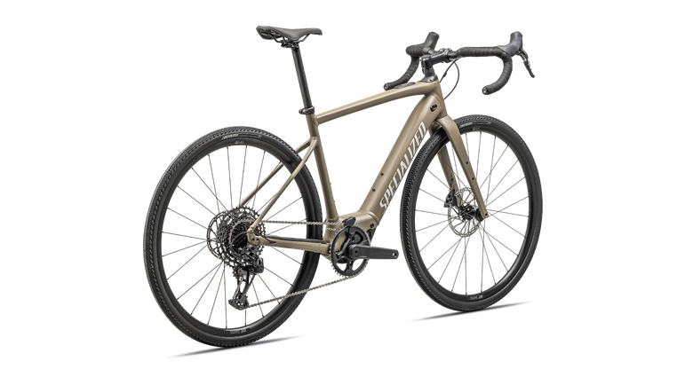 Turbo Creo 2 Comp E5 - SRAM Apex Eagle