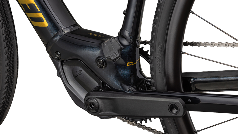 Turbo Creo 2 Comp E5 - SRAM Apex Eagle