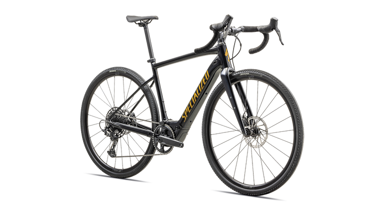 Turbo Creo 2 Comp E5 - SRAM Apex Eagle
