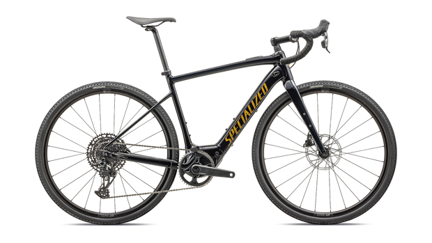 Turbo Creo 2 Comp E5 - SRAM Apex Eagle