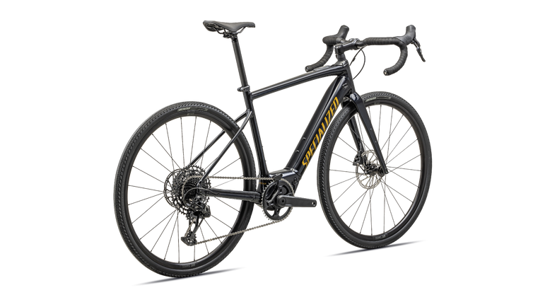 Turbo Creo 2 Comp E5 - SRAM Apex Eagle