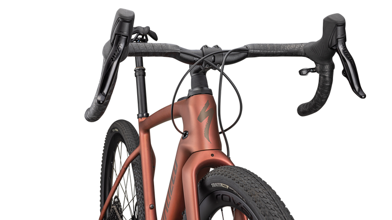 Turbo Creo 2 Expert - SRAM Rival / GX Eagle AXS