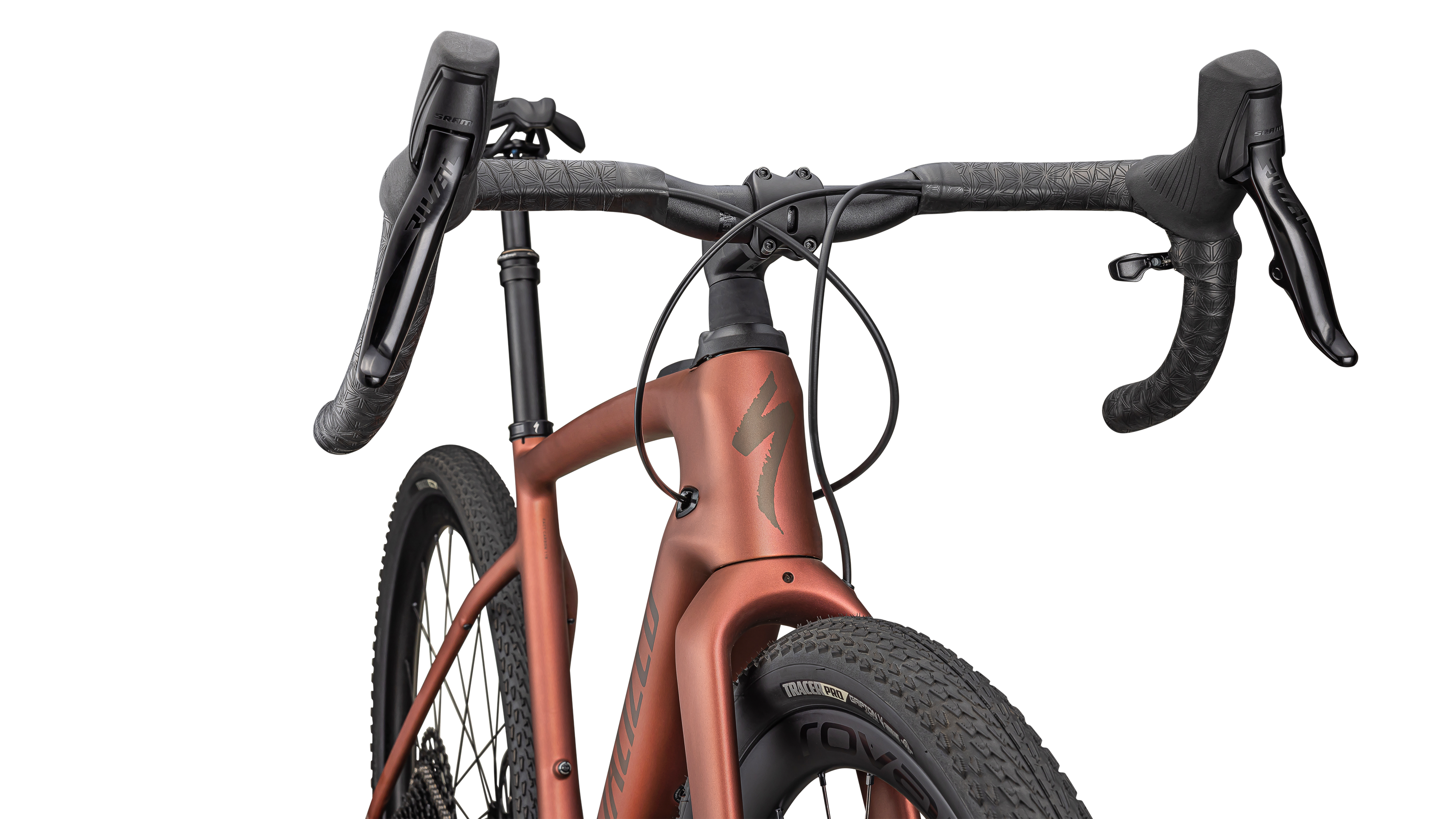 Turbo Creo 2 Expert - SRAM Rival / GX Eagle AXS