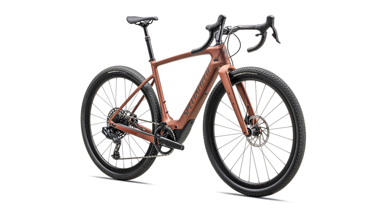 Turbo Creo 2 Expert - SRAM Rival / GX Eagle AXS