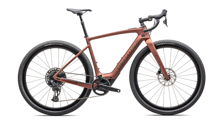 Turbo Creo 2 Expert - SRAM Rival / GX Eagle AXS