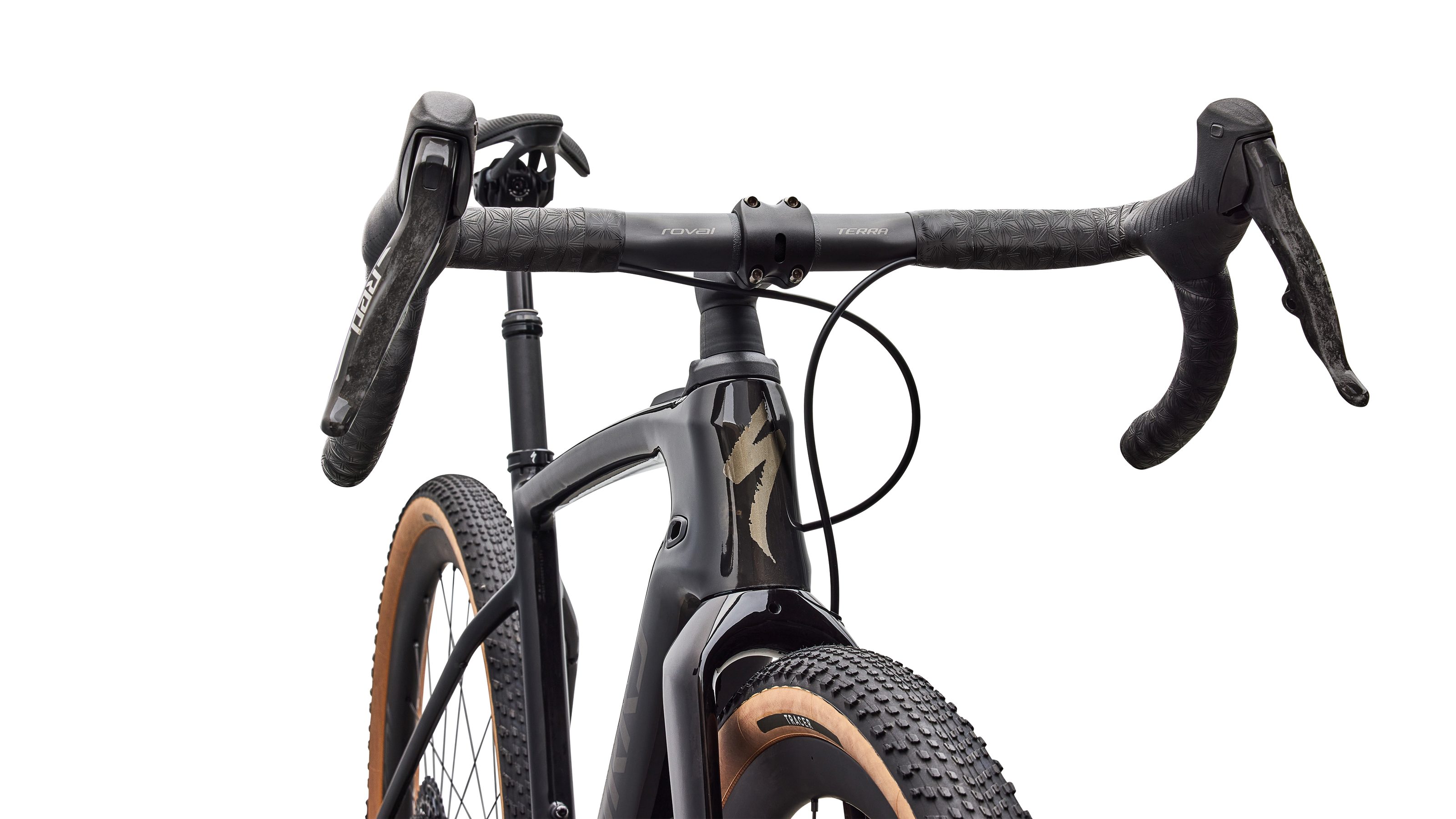 S-Works Turbo Creo 2 - SRAM RED / XX1 Eagle AXS