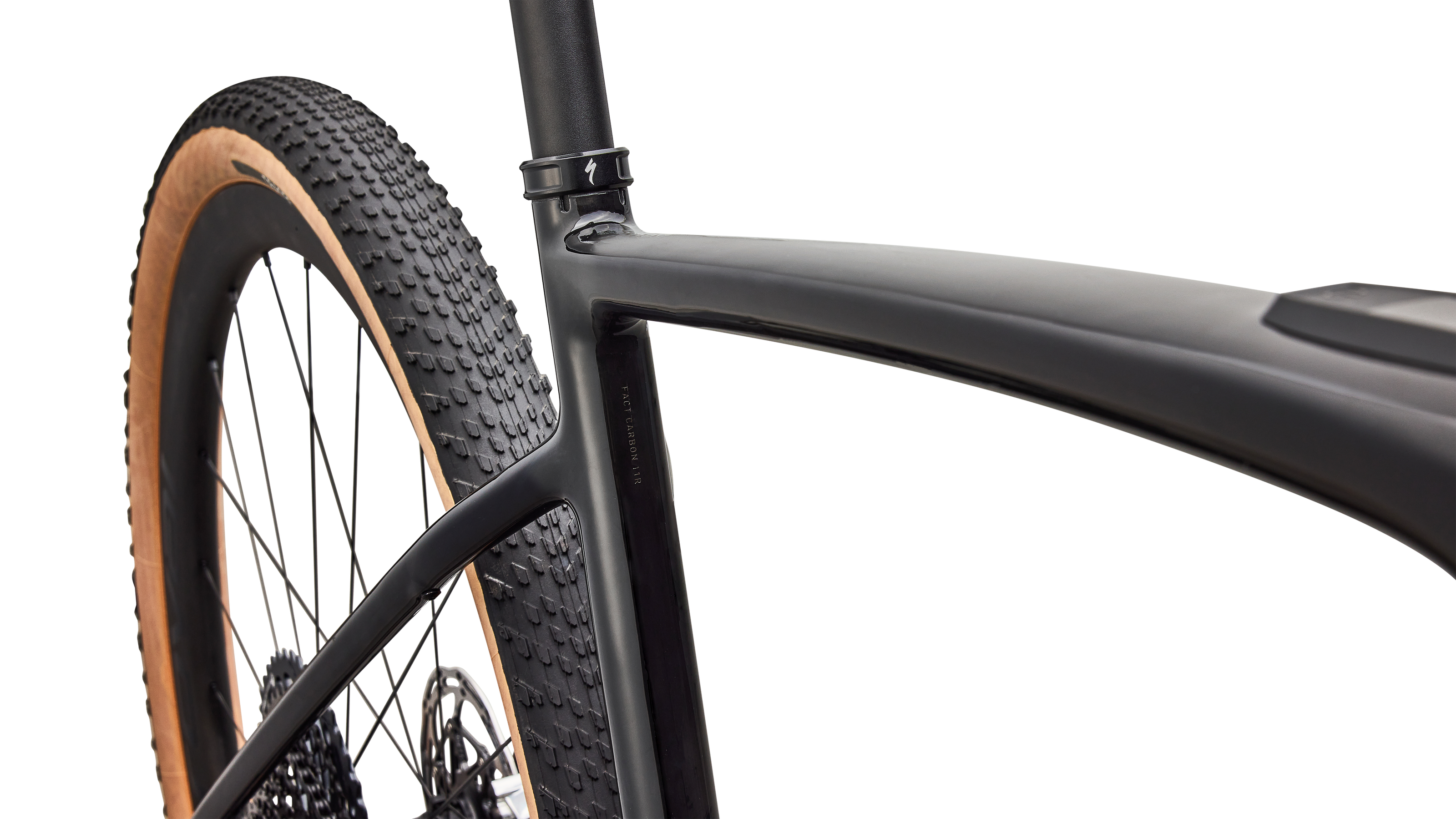 S-Works Turbo Creo 2 - SRAM RED / XX1 Eagle AXS