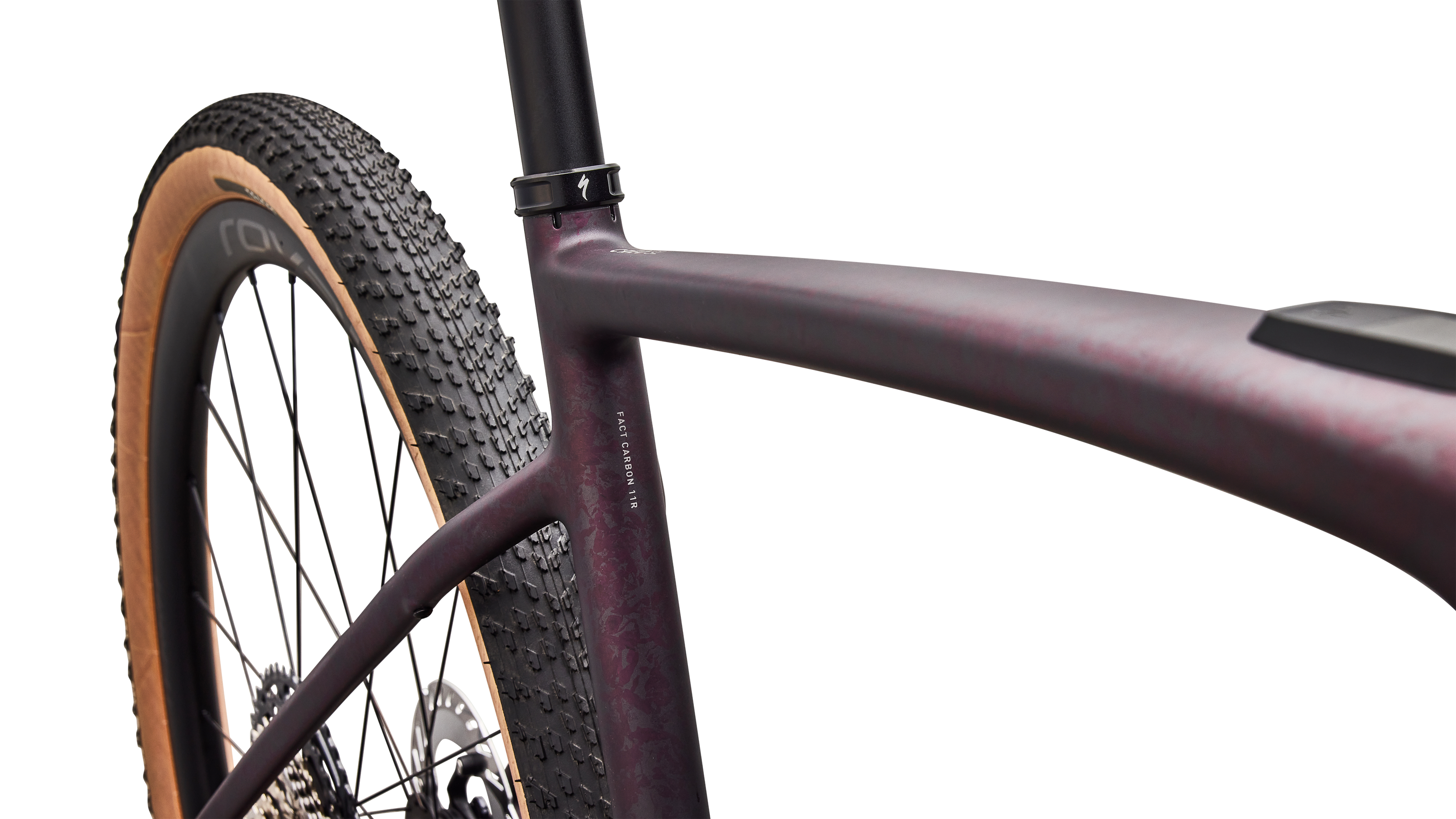 Turbo Creo 2 Expert - Shimano GRX Di2