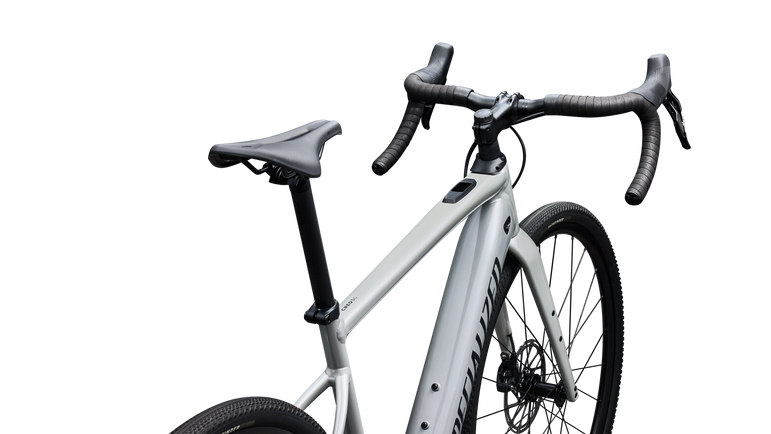 Turbo Creo 2 Comp E5 - SRAM Apex Eagle