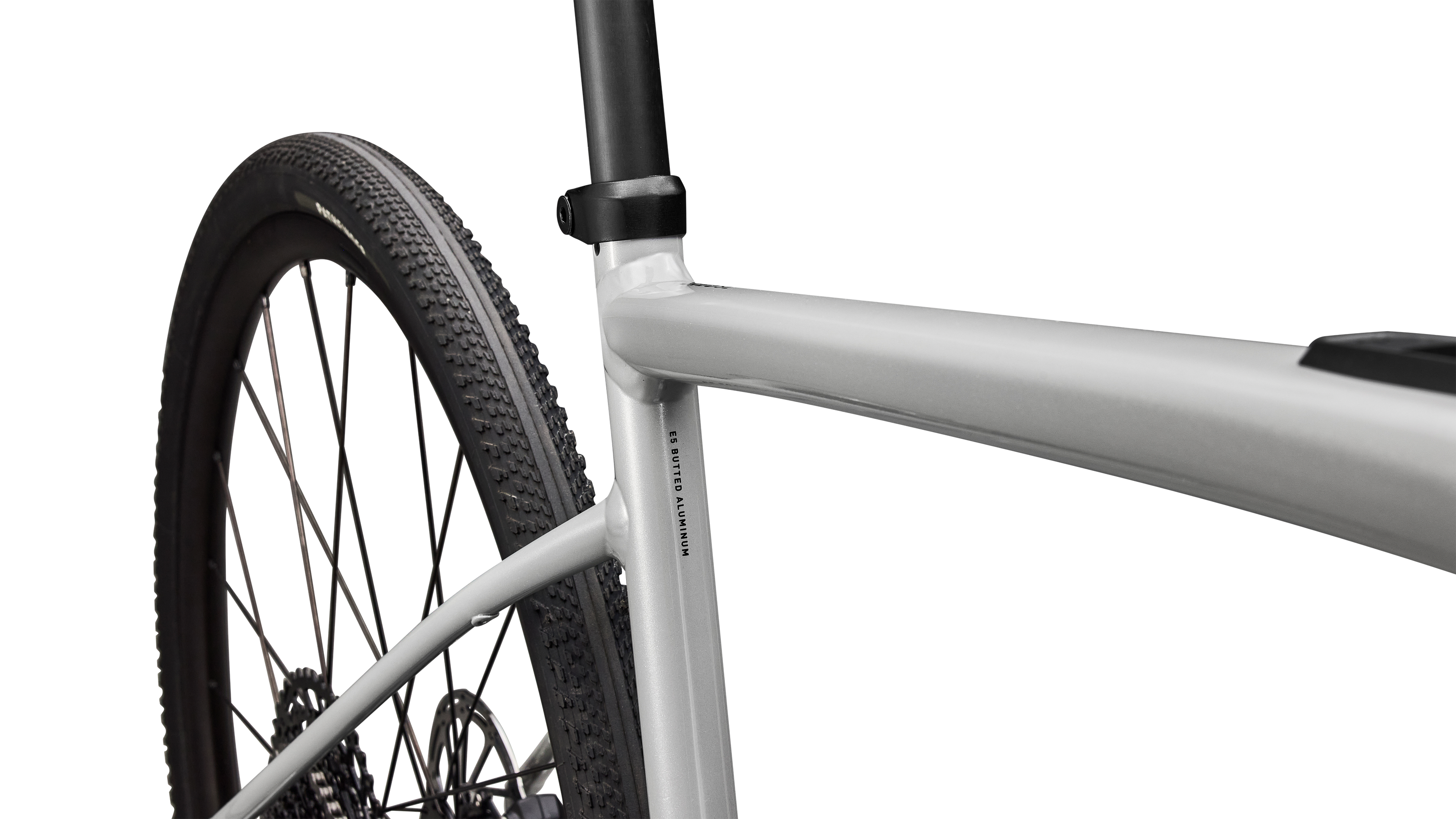 Turbo Creo 2 Comp E5 - SRAM Apex Eagle