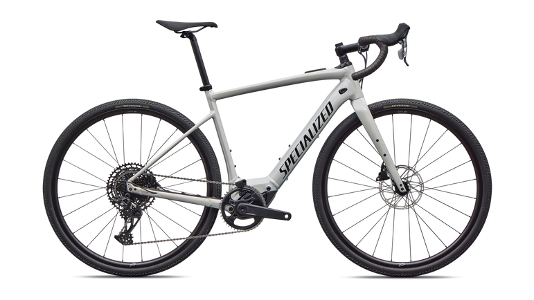 Turbo Creo 2 Comp E5 - SRAM Apex Eagle