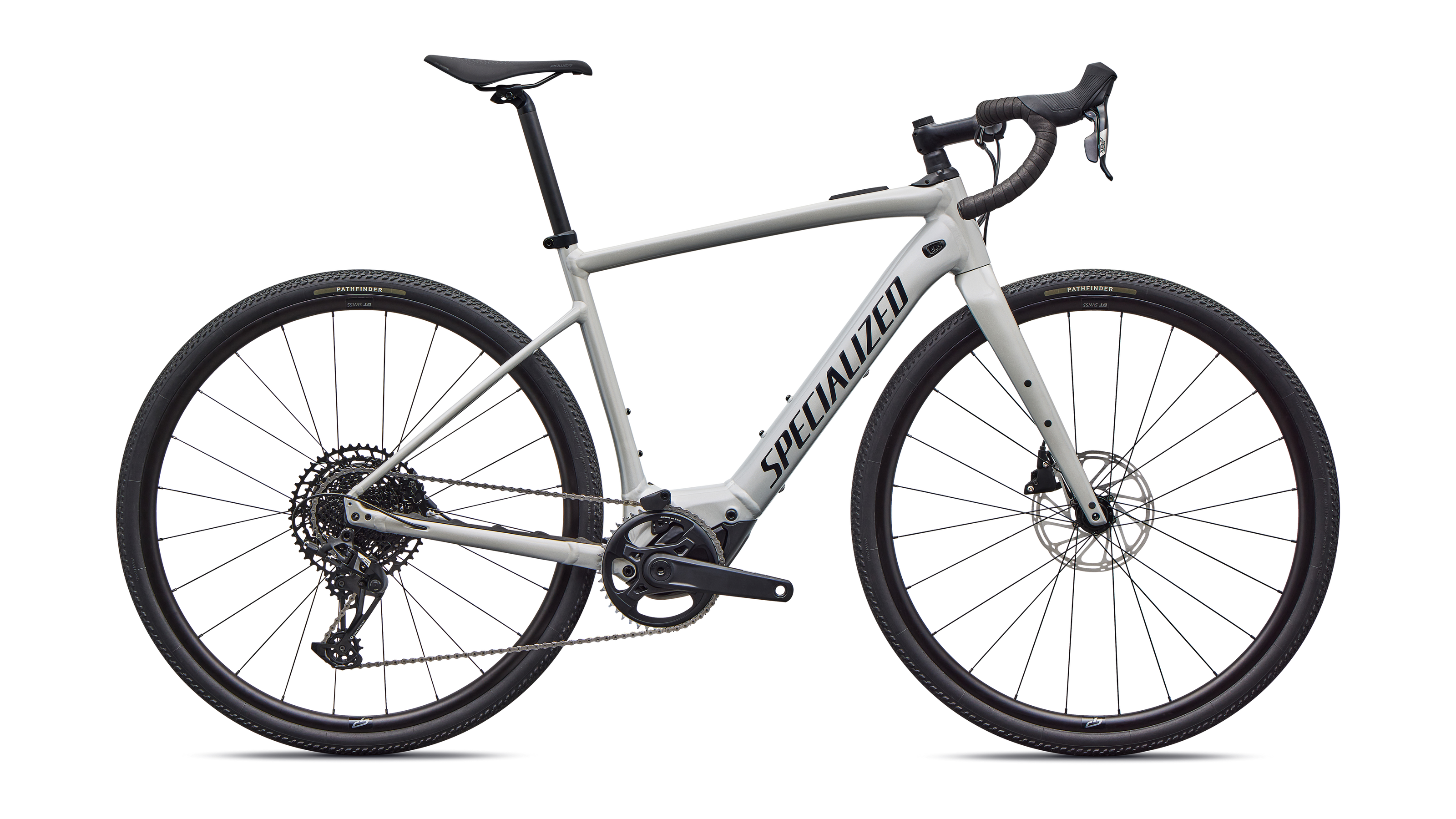 Turbo Creo 2 Comp E5 - SRAM Apex Eagle