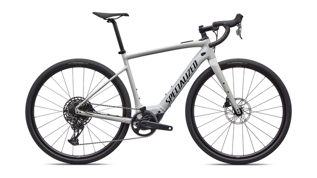 Turbo Creo 2 Comp E5 - SRAM Apex Eagle