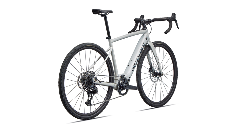 Turbo Creo 2 Comp E5 - SRAM Apex Eagle