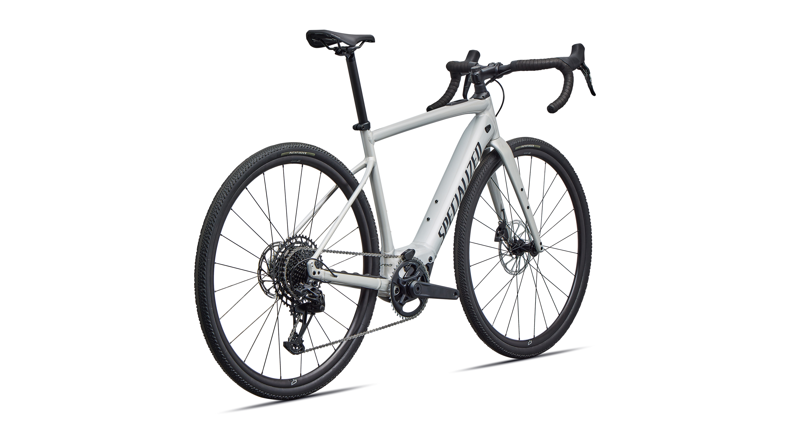 Turbo Creo 2 Comp E5 - SRAM Apex Eagle