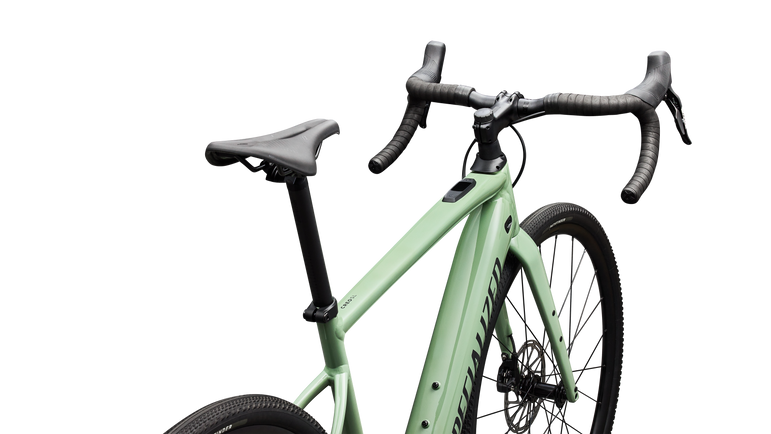 Turbo Creo 2 Comp E5 - SRAM Apex Eagle