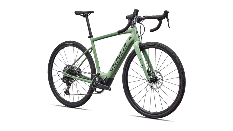 Turbo Creo 2 Comp E5 - SRAM Apex Eagle