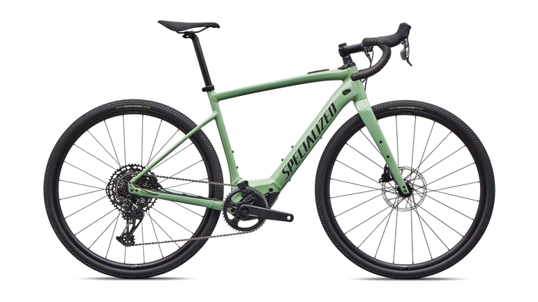Turbo Creo 2 Comp E5 - SRAM Apex Eagle