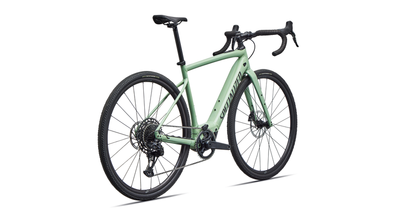 Turbo Creo 2 Comp E5 - SRAM Apex Eagle