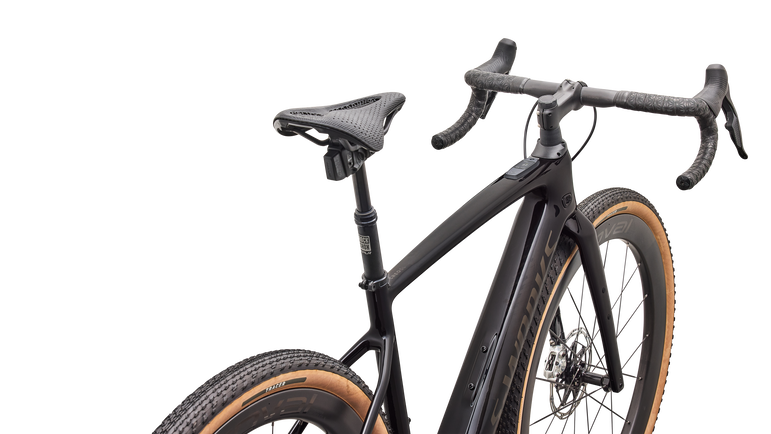 S-Works Turbo Creo 2 - SRAM RED / XX1 Eagle AXS
