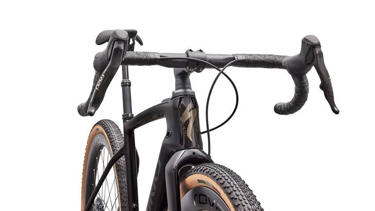 S-Works Turbo Creo 2 - SRAM RED / XX1 Eagle AXS