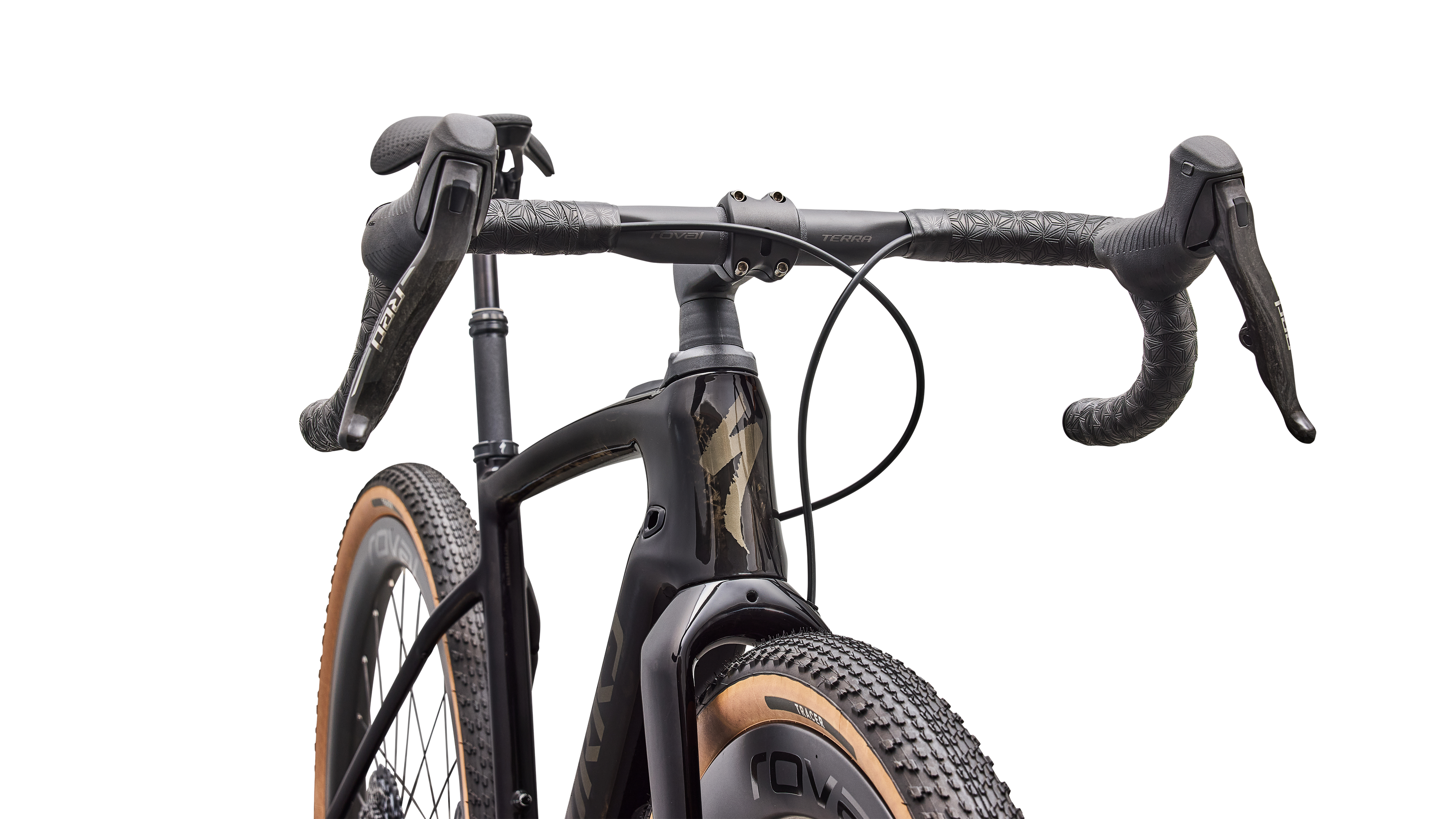 S-Works Turbo Creo 2 - SRAM RED / XX1 Eagle AXS