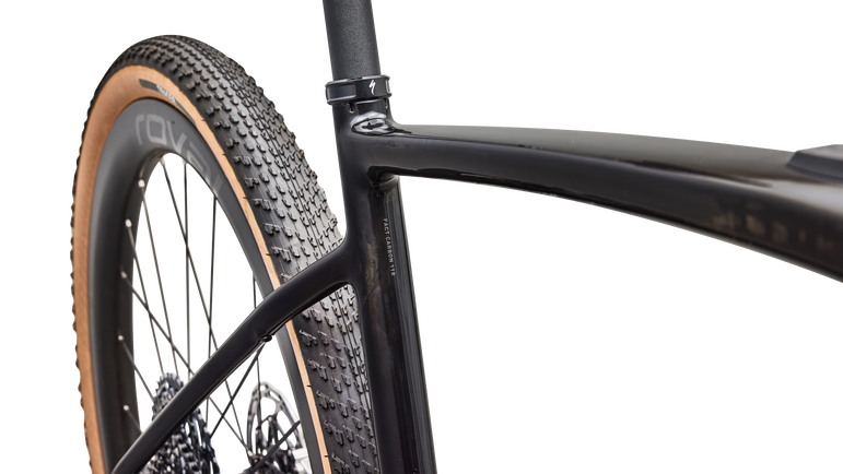 S-Works Turbo Creo 2 - SRAM RED / XX1 Eagle AXS