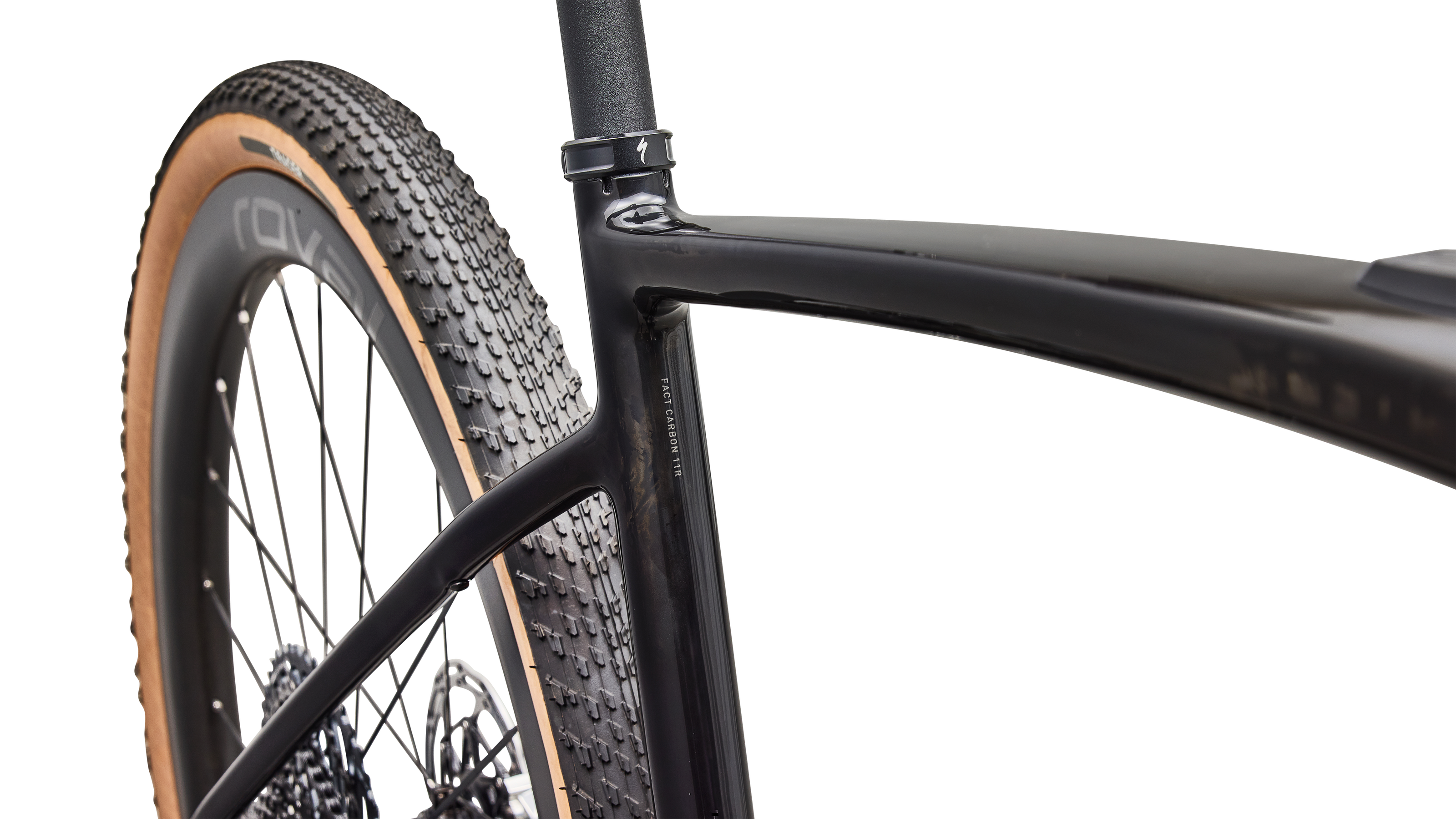 S-Works Turbo Creo 2 - SRAM RED / XX1 Eagle AXS