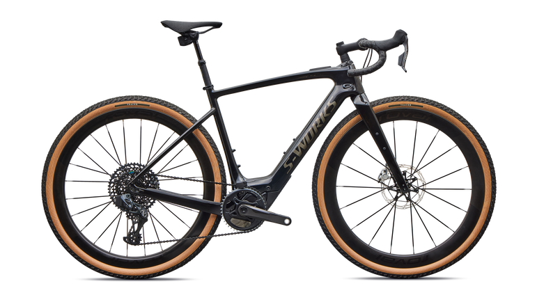 S-Works Turbo Creo 2 - SRAM RED / XX1 Eagle AXS