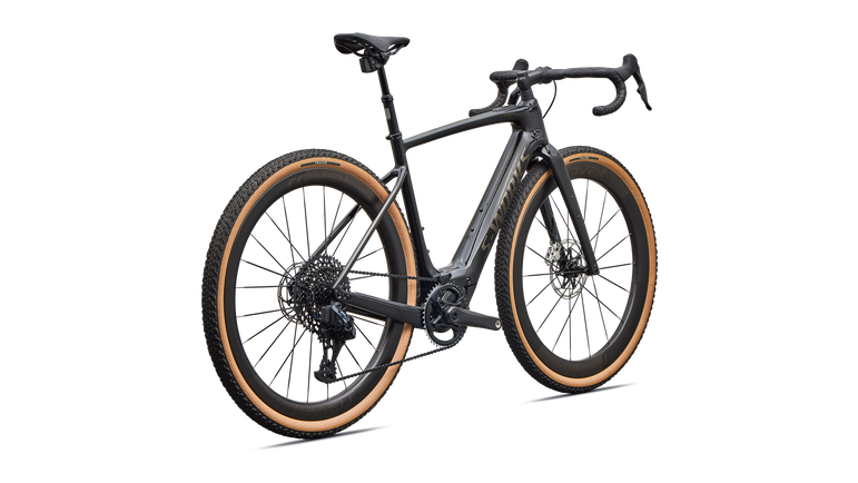 S-Works Turbo Creo 2 - SRAM RED / XX1 Eagle AXS