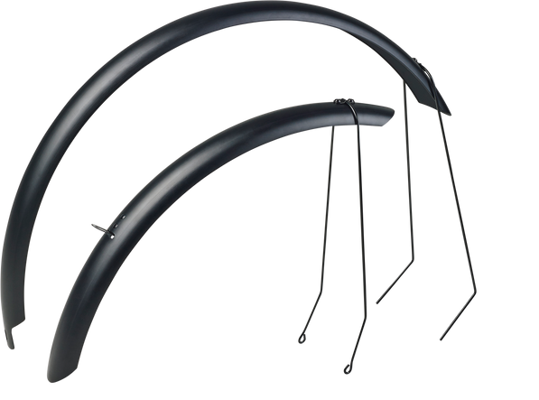 Roll Fender Set