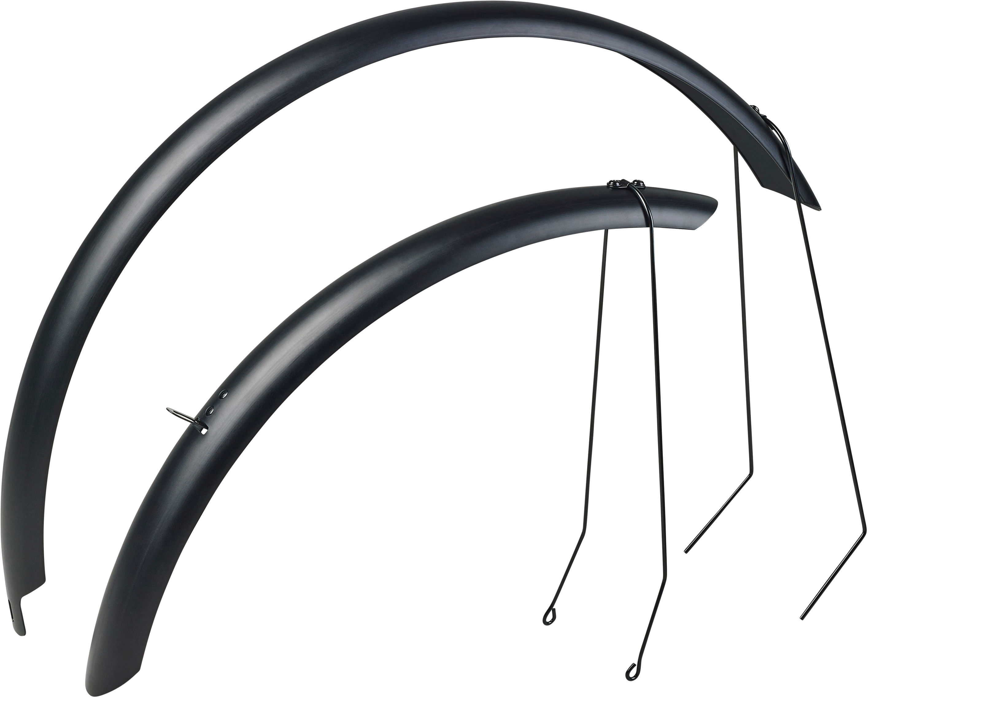 Roll Fender Set