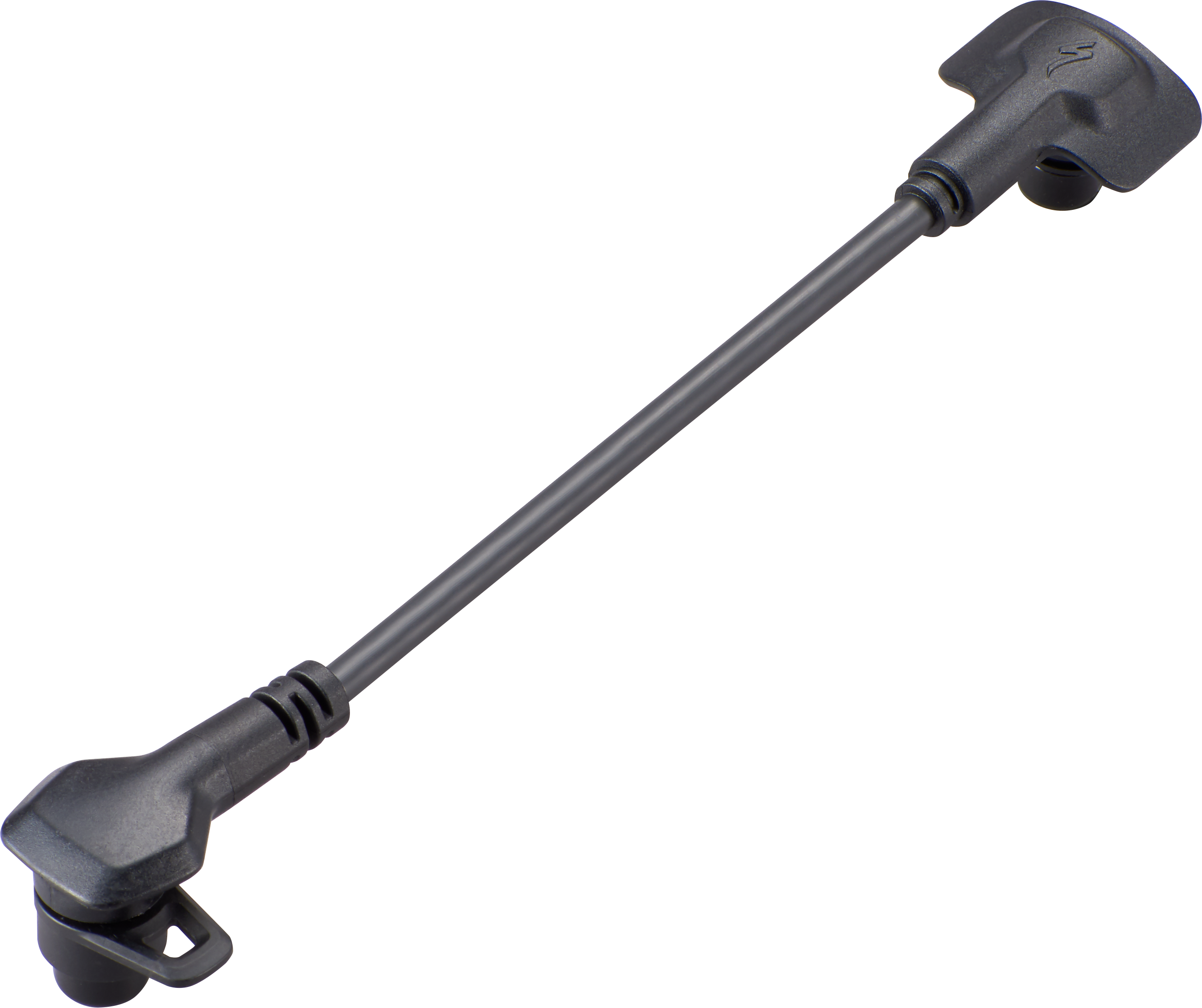 SL Range Extender Cable 220mm Road