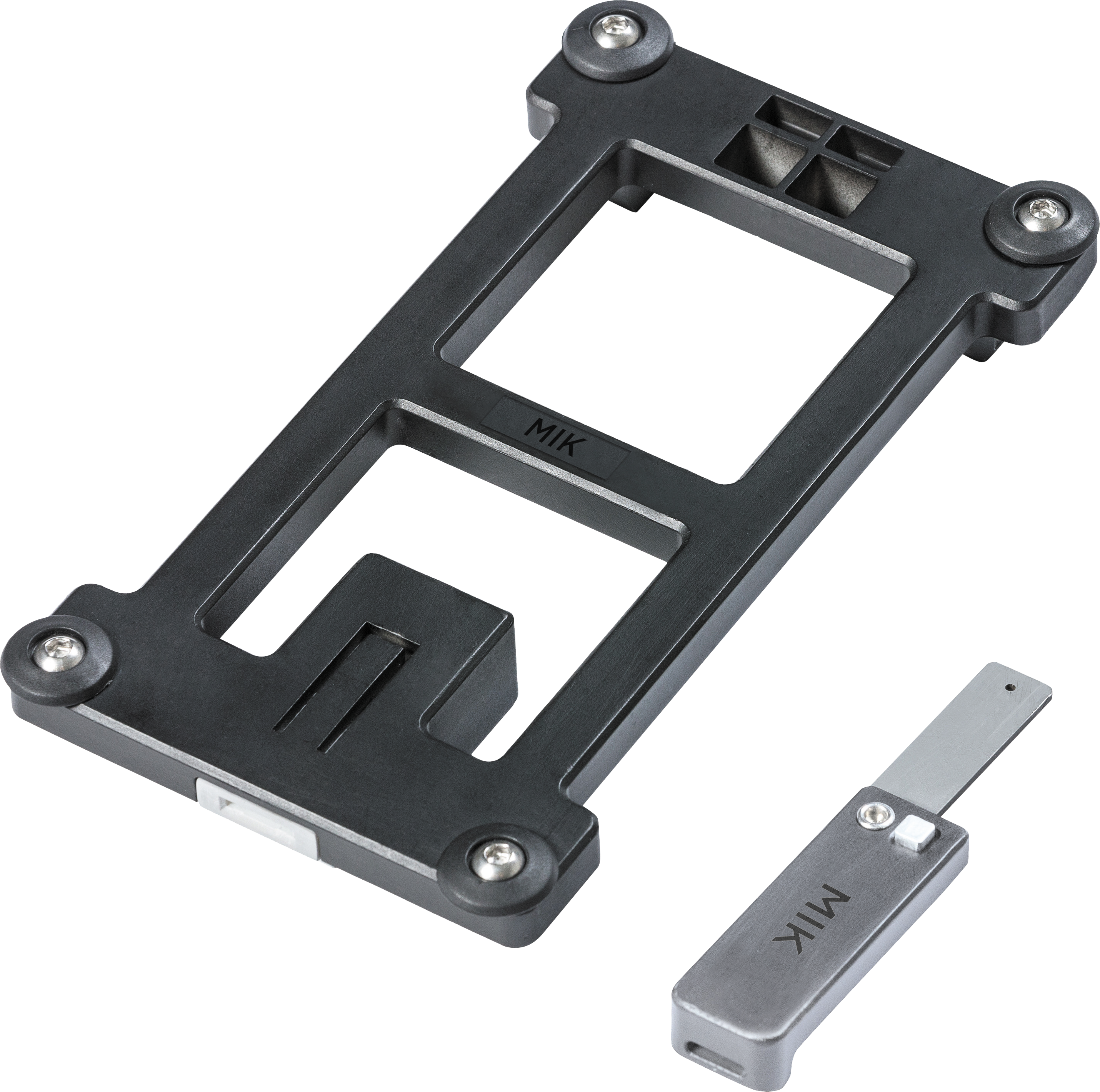 MIK Adapter