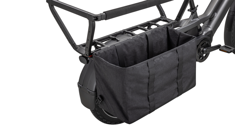 Porto Side Bag